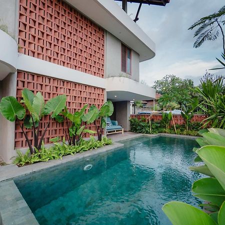 Tarate Loft Studio Ubud Εξωτερικό φωτογραφία