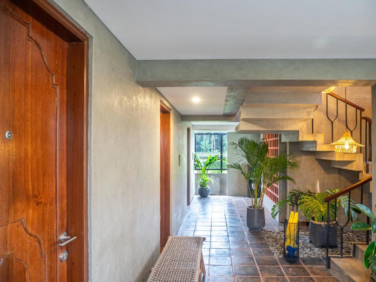 Tarate Loft Studio Ubud Εξωτερικό φωτογραφία