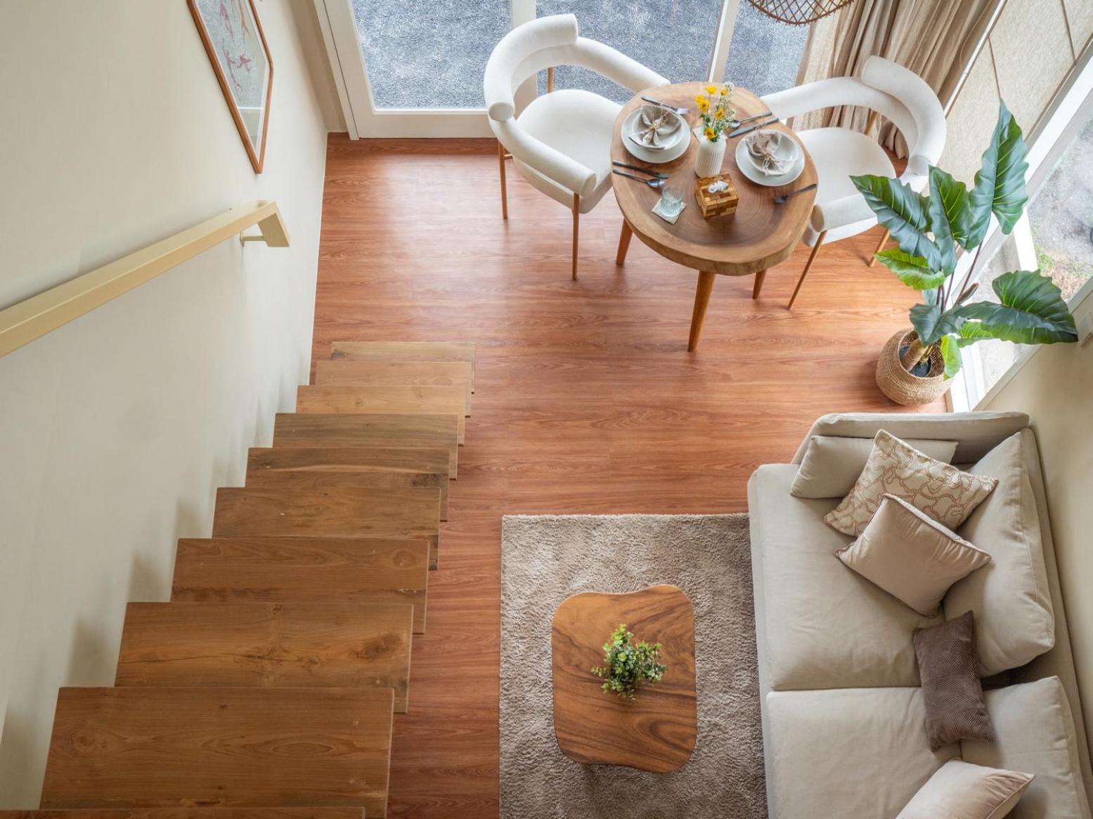 Tarate Loft Studio Ubud Εξωτερικό φωτογραφία