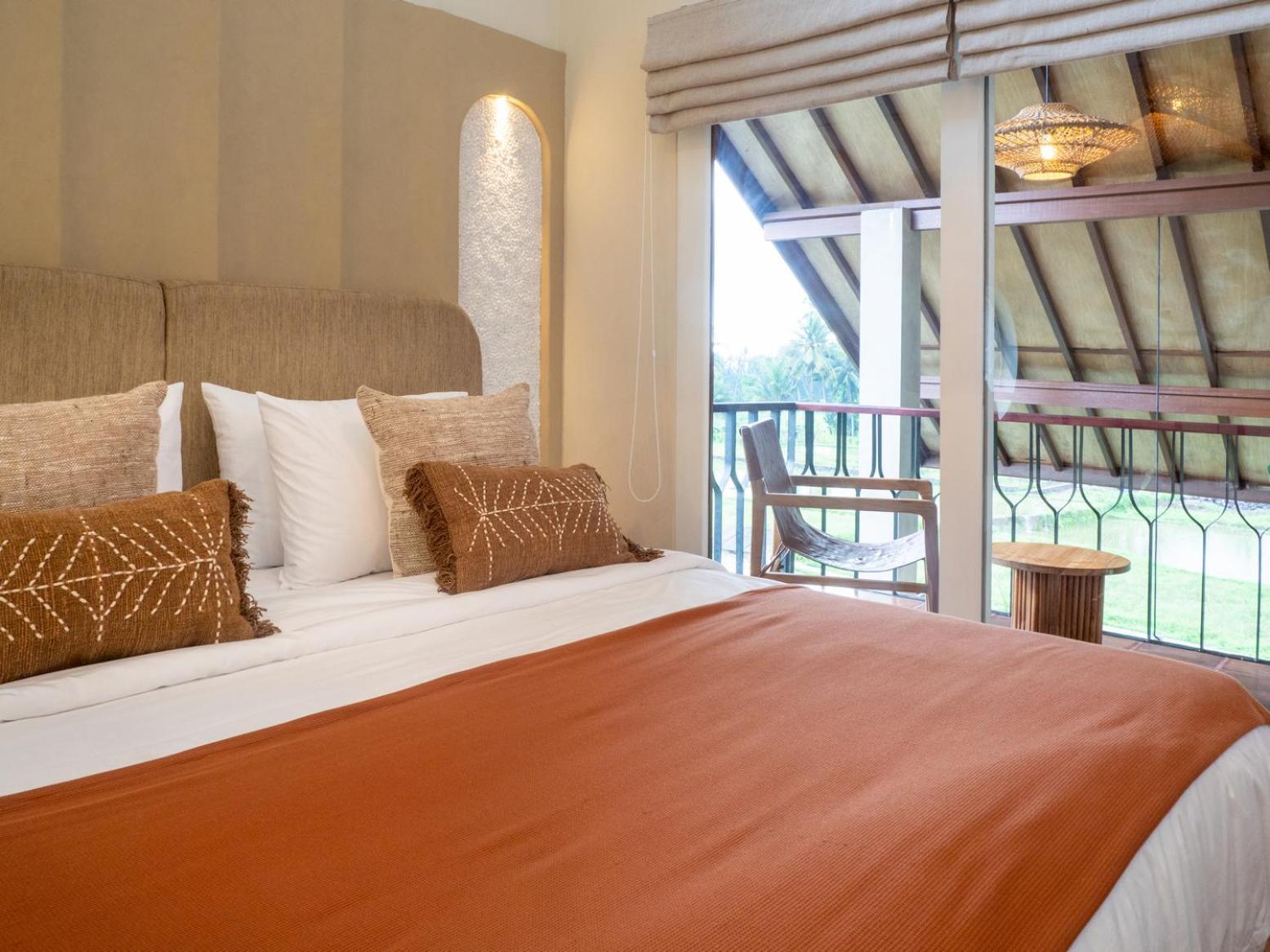 Tarate Loft Studio Ubud Εξωτερικό φωτογραφία