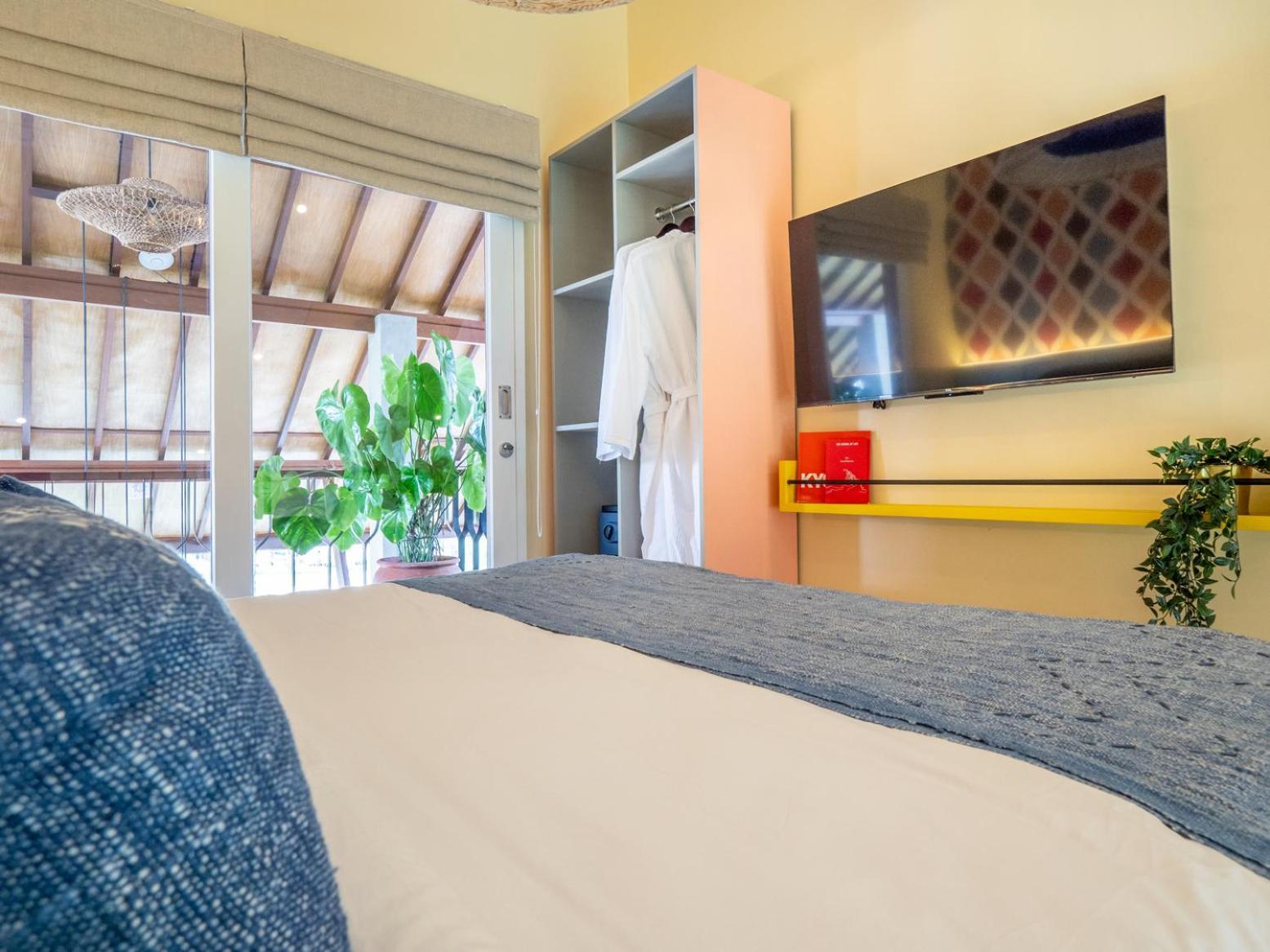 Tarate Loft Studio Ubud Εξωτερικό φωτογραφία