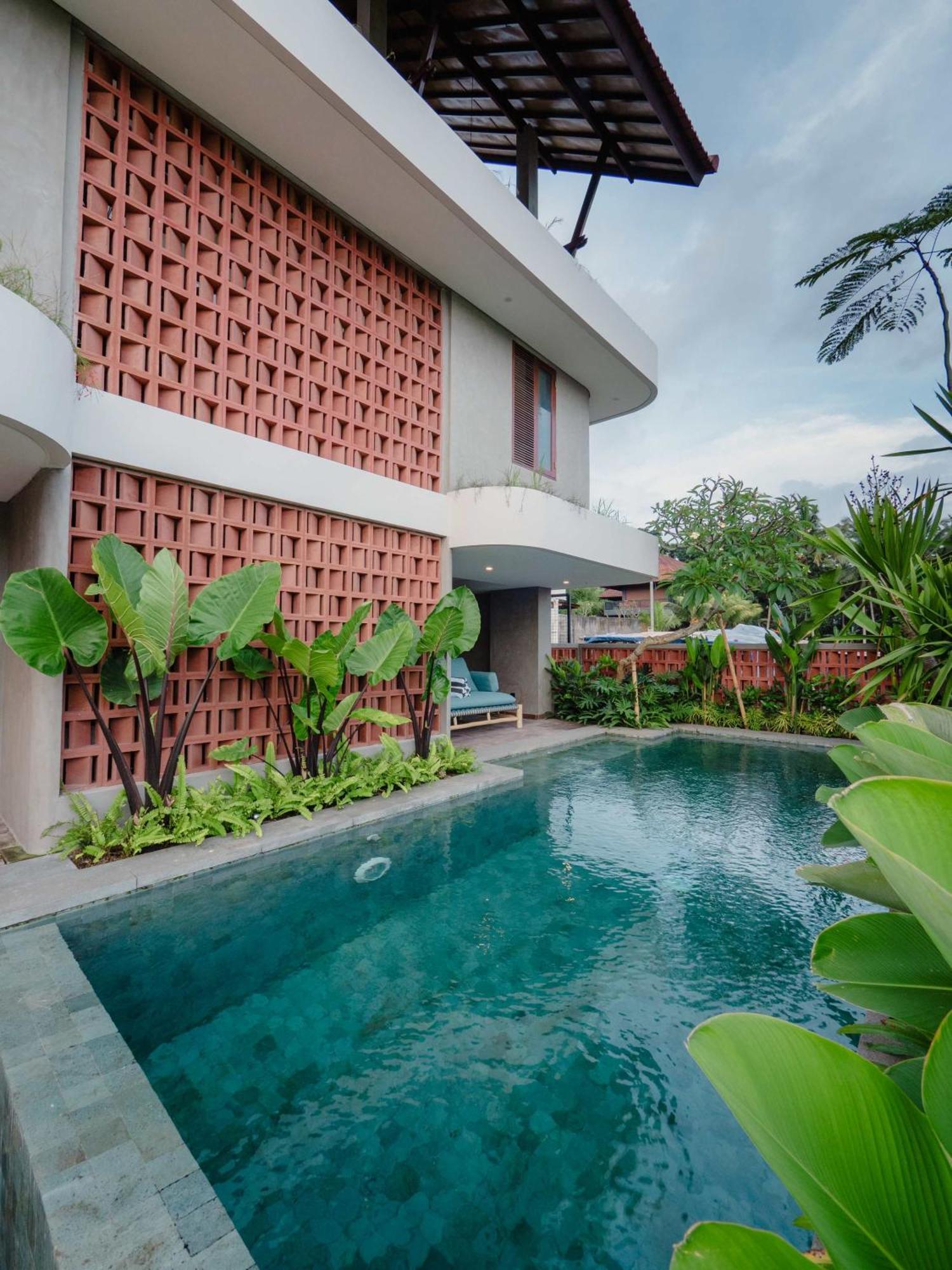 Tarate Loft Studio Ubud Εξωτερικό φωτογραφία