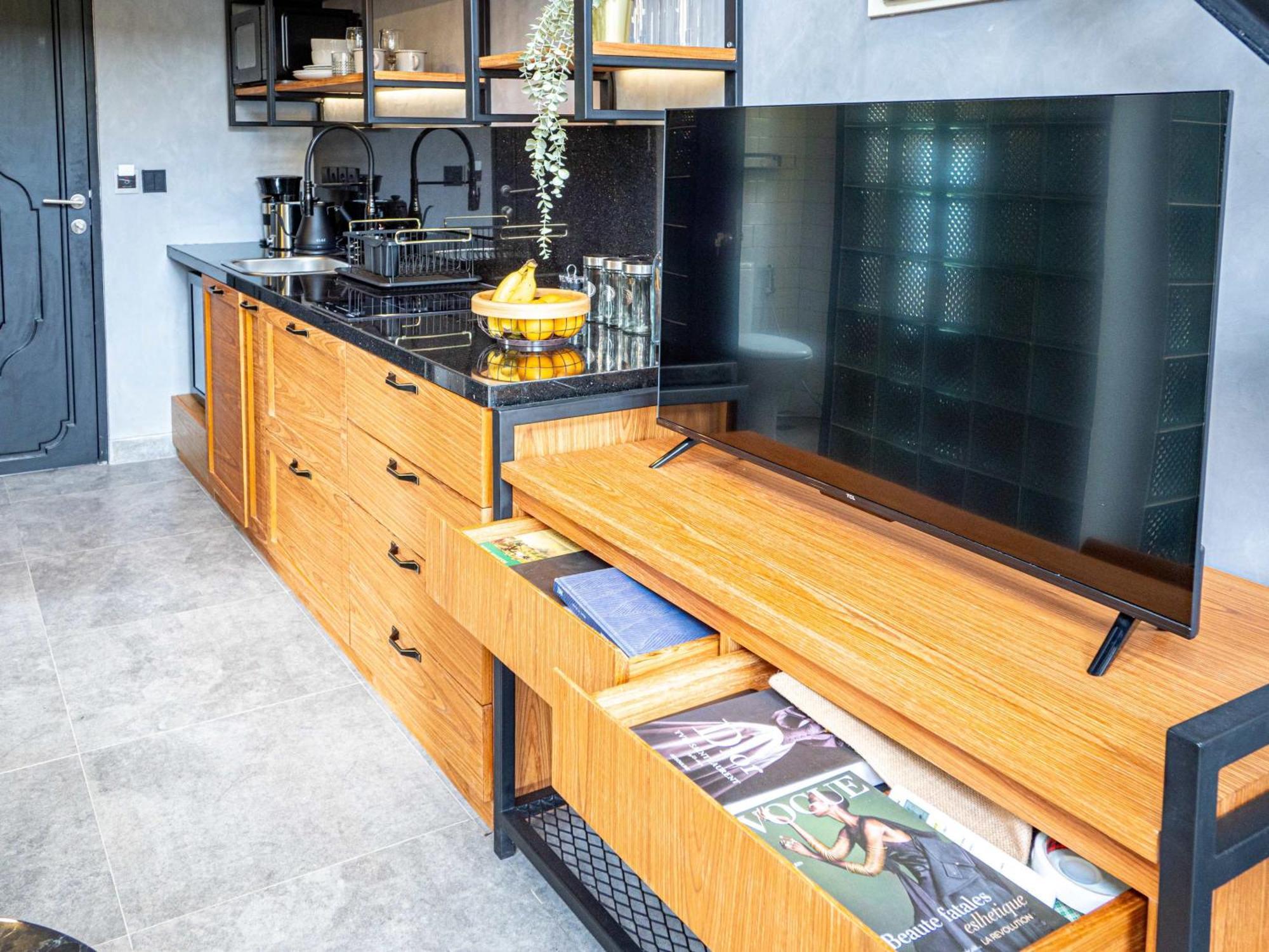 Tarate Loft Studio Ubud Εξωτερικό φωτογραφία