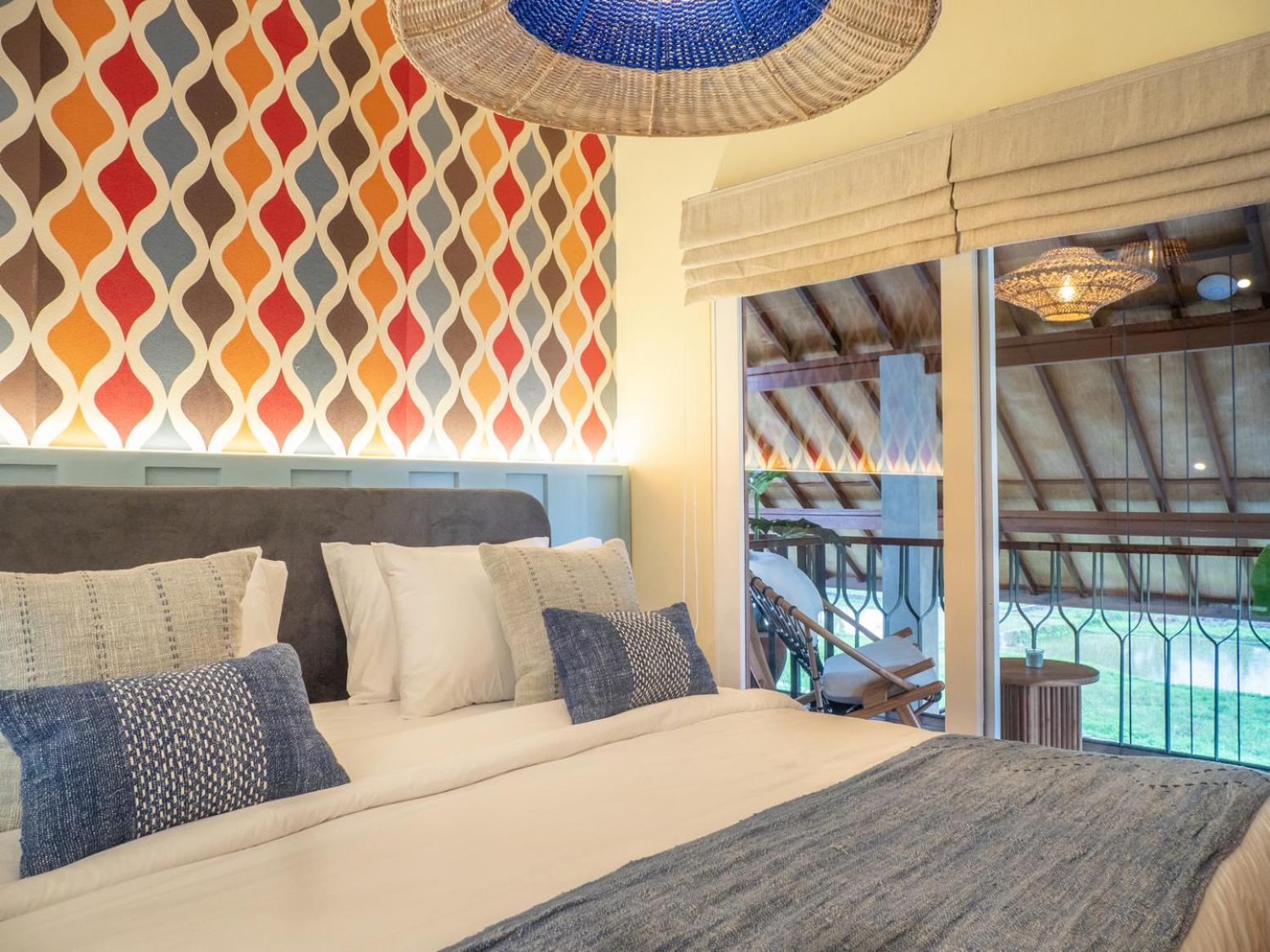 Tarate Loft Studio Ubud Δωμάτιο φωτογραφία