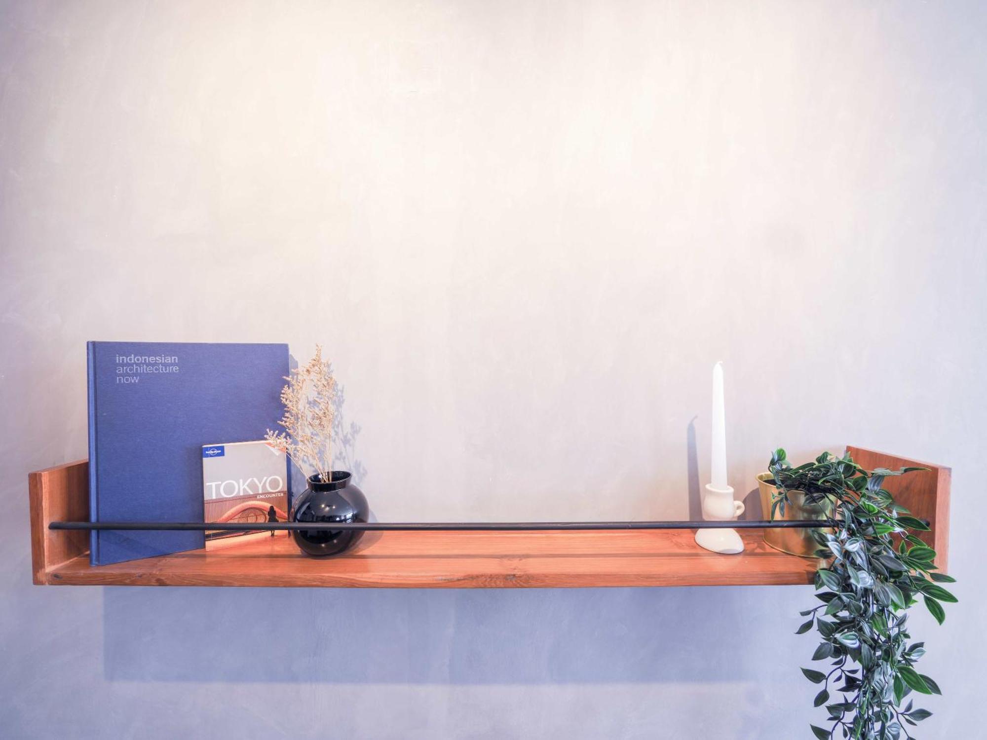 Tarate Loft Studio Ubud Εξωτερικό φωτογραφία