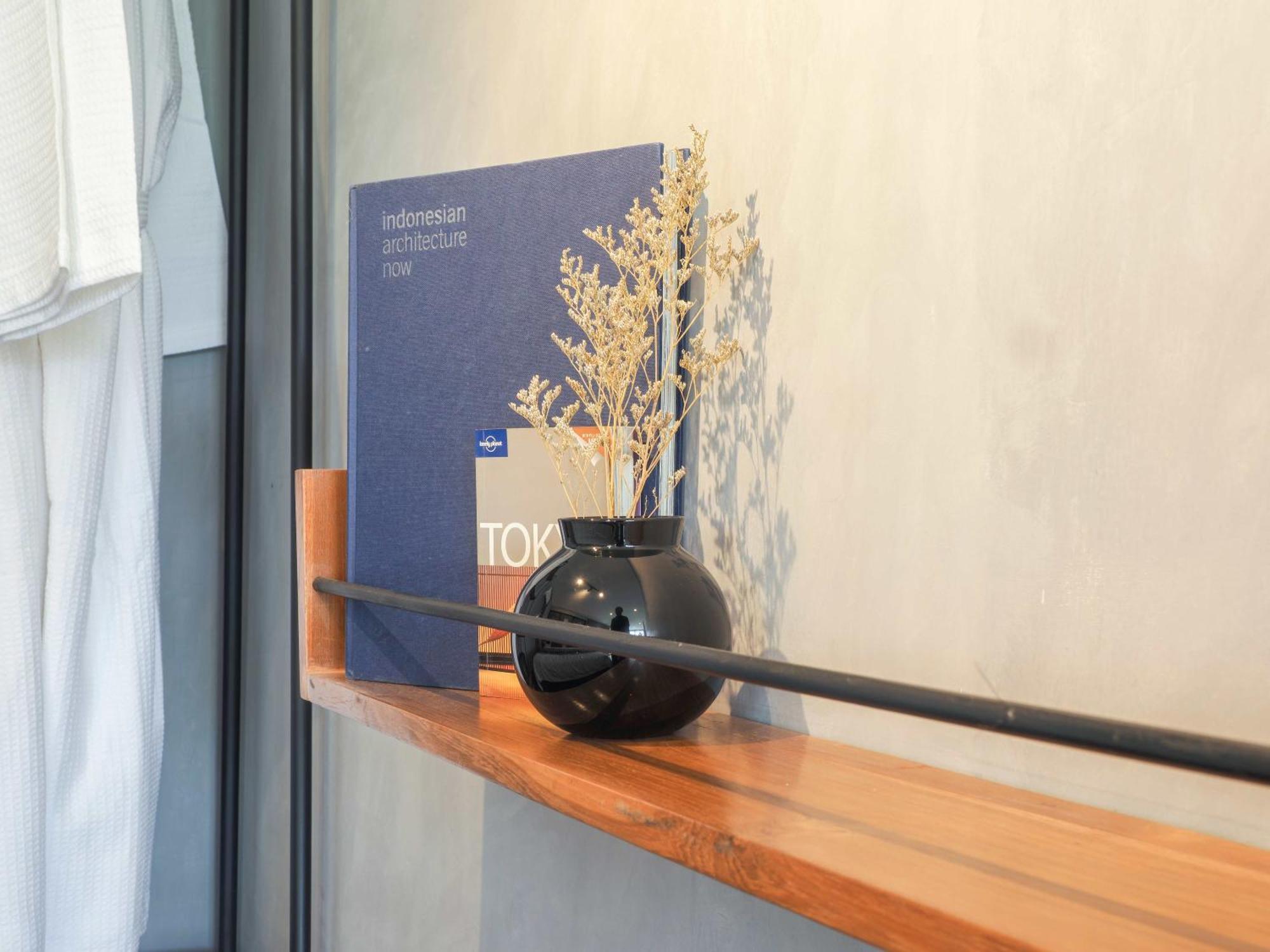 Tarate Loft Studio Ubud Εξωτερικό φωτογραφία