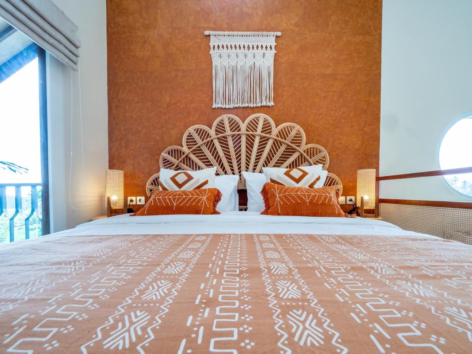 Tarate Loft Studio Ubud Δωμάτιο φωτογραφία