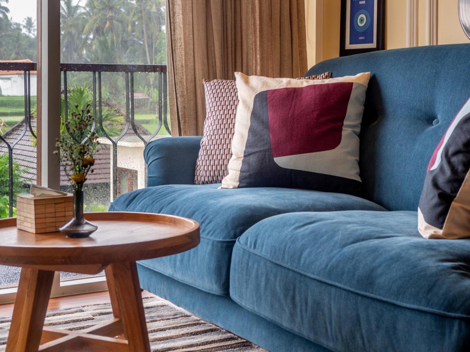 Tarate Loft Studio Ubud Δωμάτιο φωτογραφία