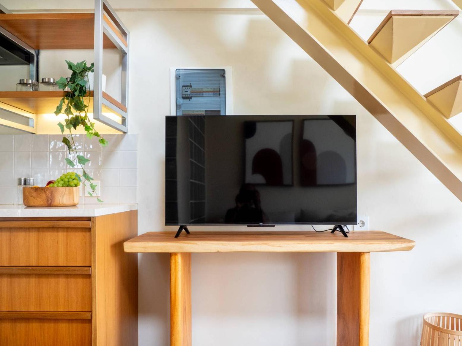 Tarate Loft Studio Ubud Δωμάτιο φωτογραφία