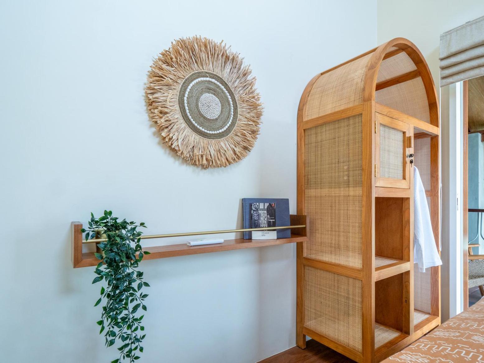 Tarate Loft Studio Ubud Δωμάτιο φωτογραφία