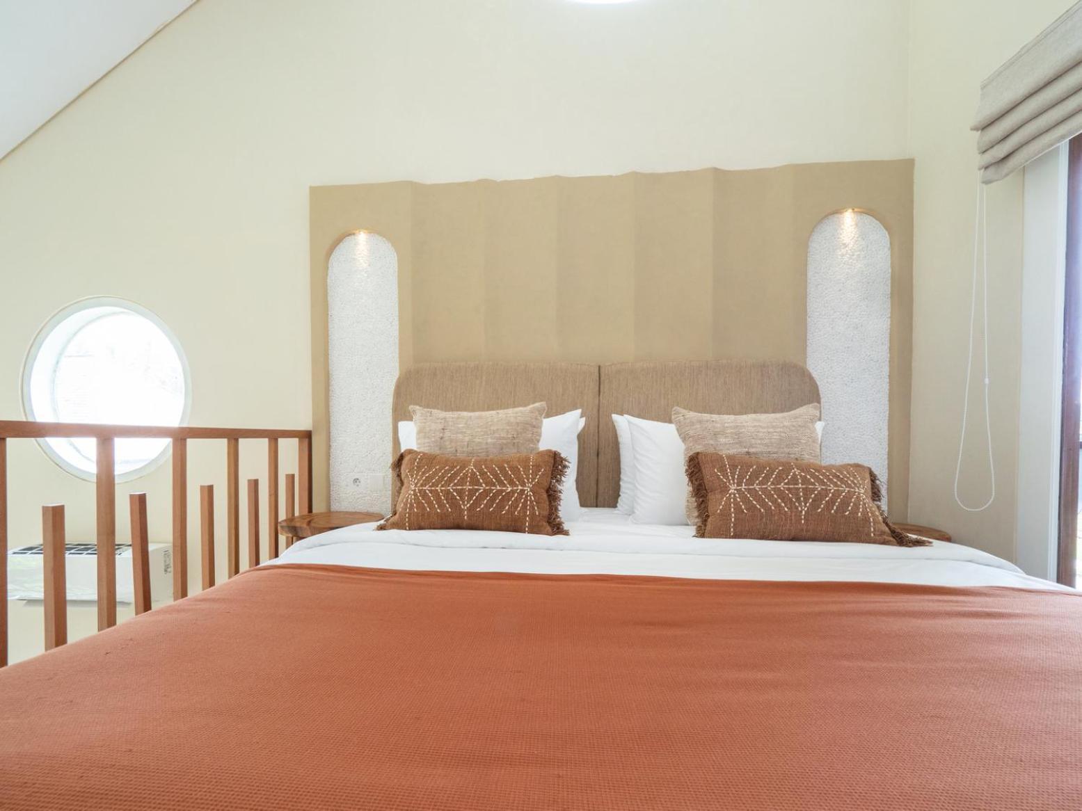 Tarate Loft Studio Ubud Δωμάτιο φωτογραφία