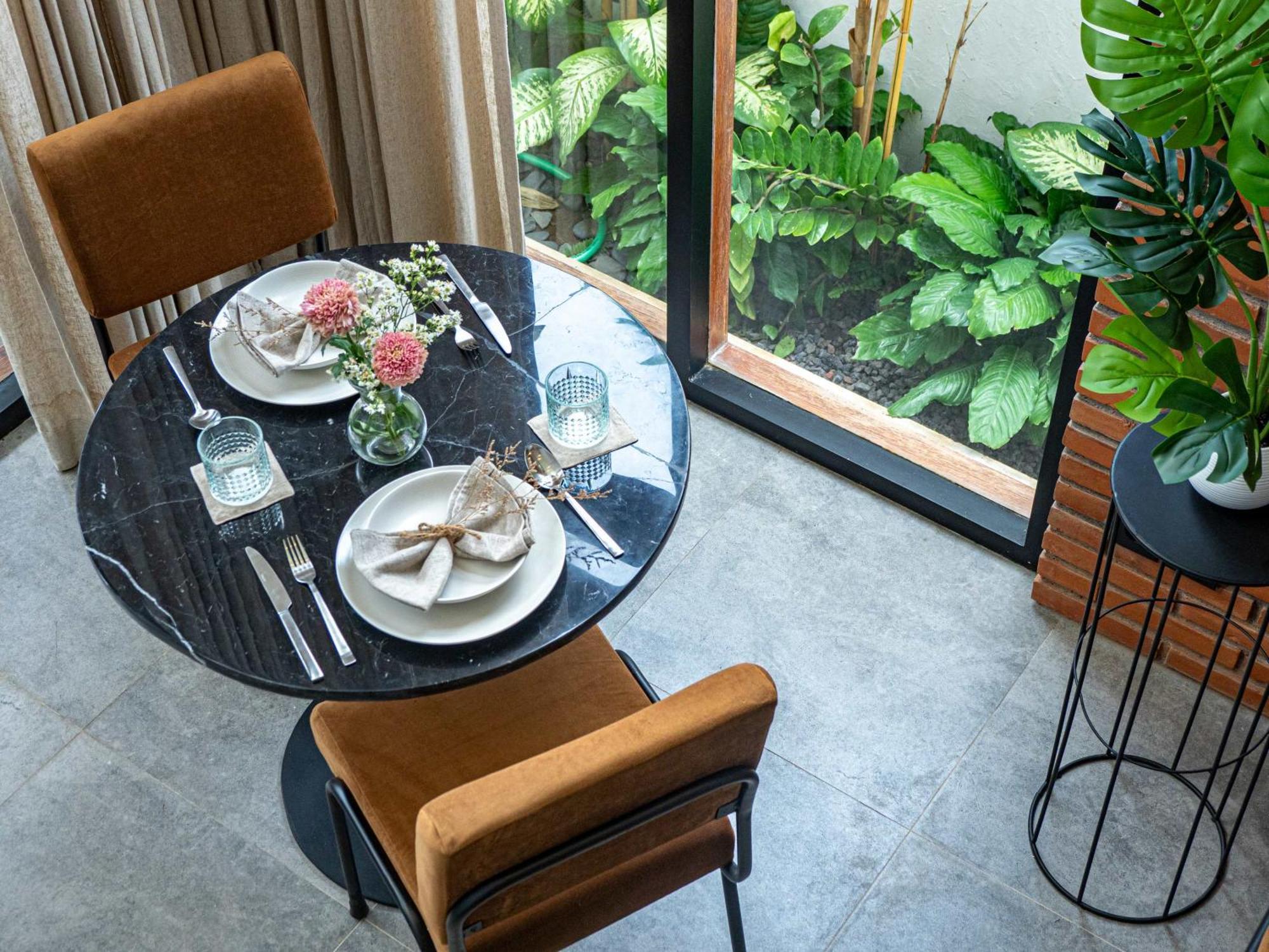 Tarate Loft Studio Ubud Εξωτερικό φωτογραφία
