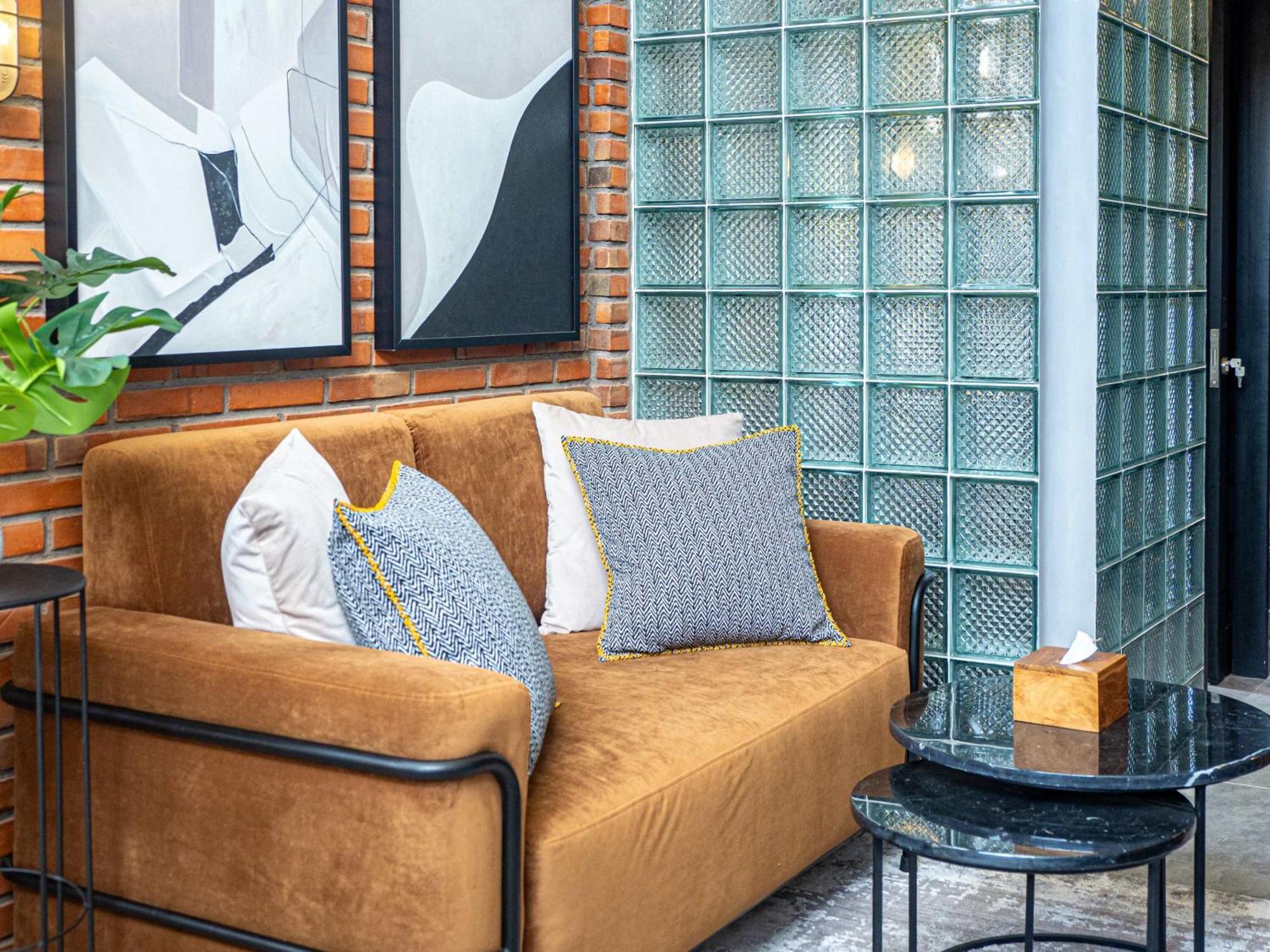 Tarate Loft Studio Ubud Εξωτερικό φωτογραφία