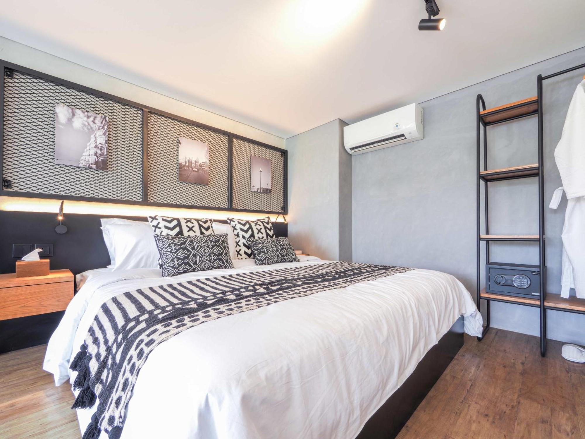 Tarate Loft Studio Ubud Εξωτερικό φωτογραφία
