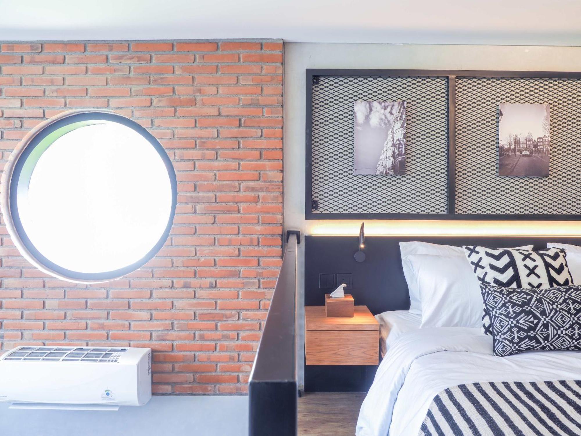 Tarate Loft Studio Ubud Εξωτερικό φωτογραφία
