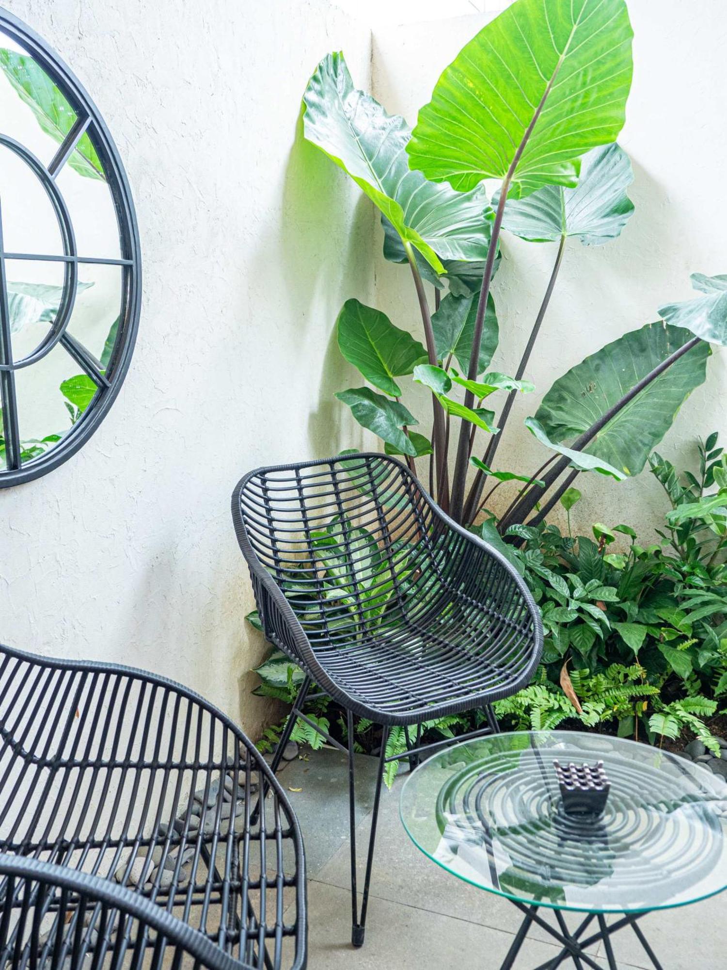Tarate Loft Studio Ubud Εξωτερικό φωτογραφία