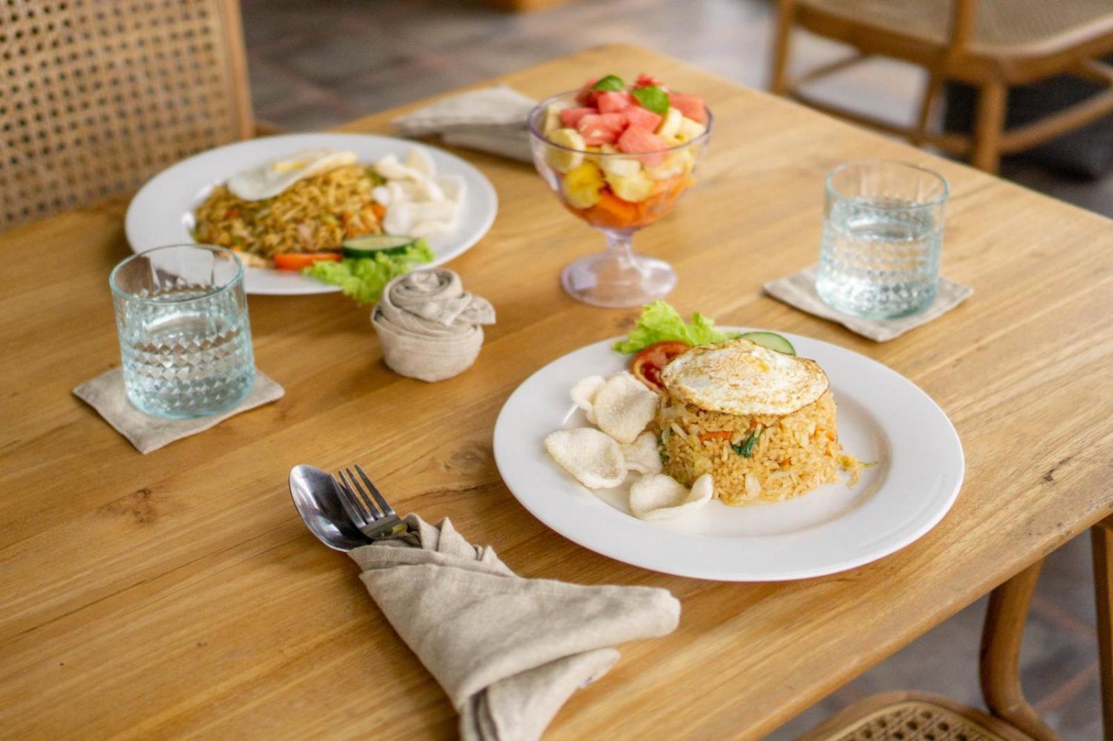 Tarate Loft Studio Ubud Εξωτερικό φωτογραφία